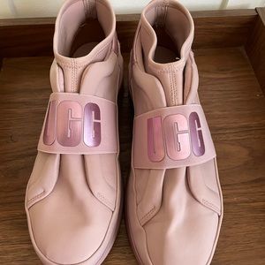 UGG sneaker
